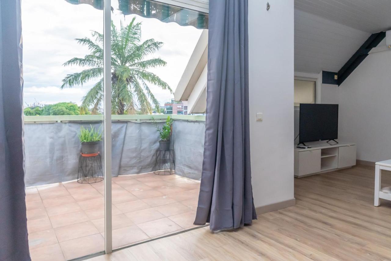 Vairaatoa Nui Cosy Duplex In Papeete Apartamento Papeete  Exterior foto