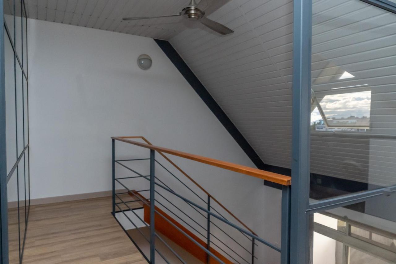 Vairaatoa Nui Cosy Duplex In Papeete Apartamento Papeete  Exterior foto