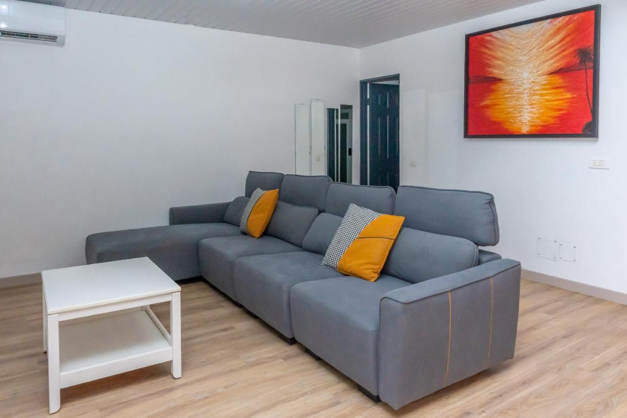 Vairaatoa Nui Cosy Duplex In Papeete Apartamento Papeete  Exterior foto