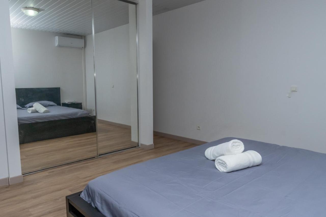 Vairaatoa Nui Cosy Duplex In Papeete Apartamento Papeete  Exterior foto