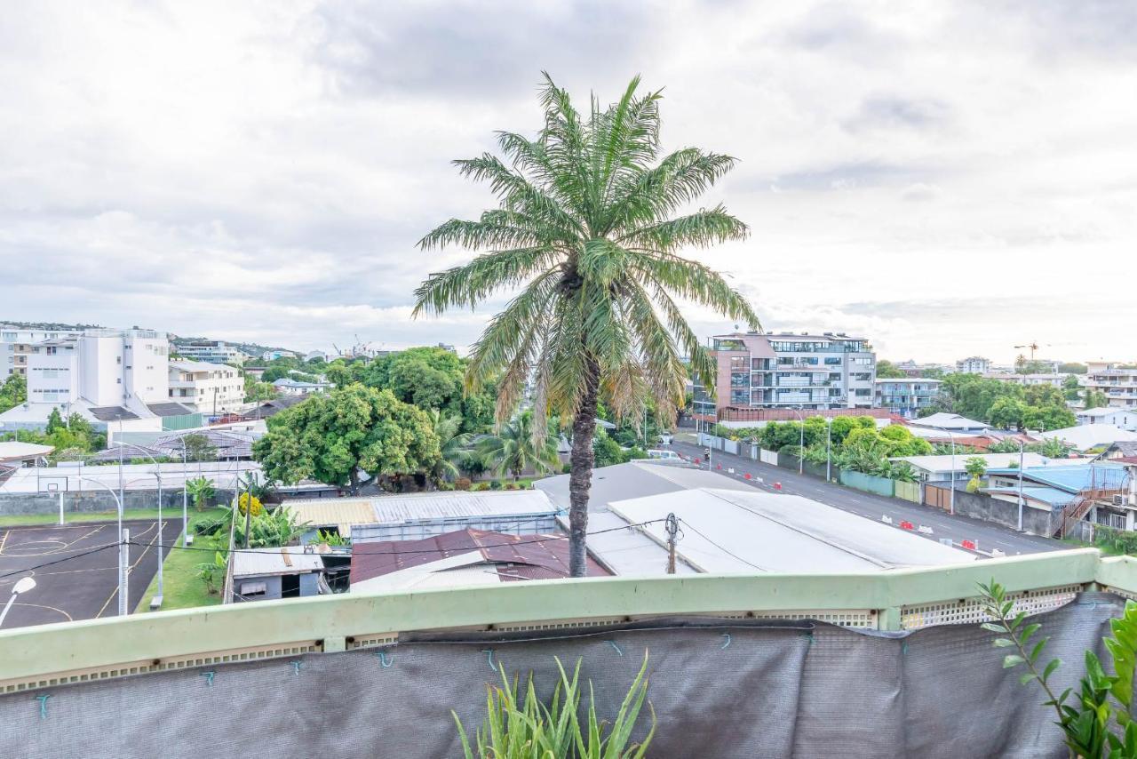 Vairaatoa Nui Cosy Duplex In Papeete Apartamento Papeete  Exterior foto